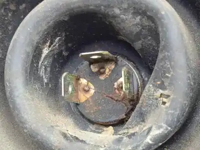 Second-hand car spare part left headlight for citroen saxo 1.1 sx oem iam references   1.serie