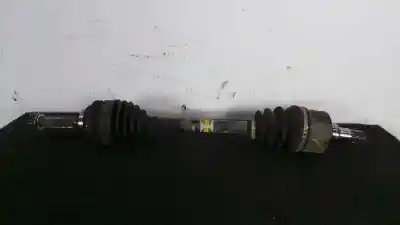 Peça sobressalente para automóvel em segunda mão transmissão dianteira esquerda por chevrolet matiz 1.0 cat referências oem iam 