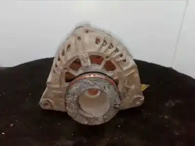 Second-hand car spare part ALTERNATOR for BMW SERIE 3 BERLINA (E30)  OEM IAM references 436682 - 2541620 - A13VI61 80A 