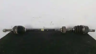 Peça sobressalente para automóvel em segunda mão transmissão dianteira direita por chevrolet matiz 1.0 cat referências oem iam 