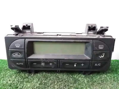 Peça sobressalente para automóvel em segunda mão comando de sofagem (chauffage / ar condicionado) por citroen c3 1.4 referências oem iam 96533393xt