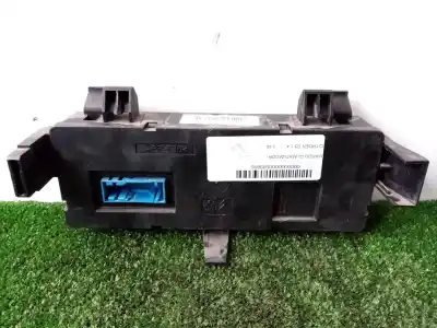 Peça sobressalente para automóvel em segunda mão comando de sofagem (chauffage / ar condicionado) por citroen c3 1.4 referências oem iam 96533393xt  