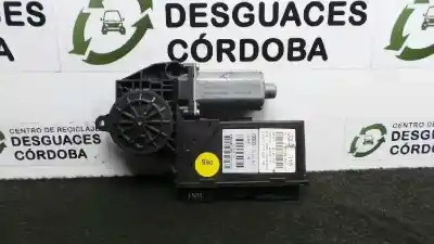 Автозапчастина б/у двиг скла задне ліво для audi a8 (4e2) 4.2 quattro посилання на oem iam 4e0959801a - 4e0910802 - 5wk48112cbf - 0130821764