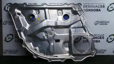 Автозапчастина б/у регулятор склона задній лівий для audi a8 (4e2) 4.2 quattro посилання на oem iam 4e0839849