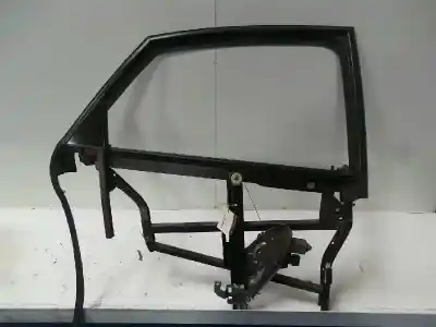 Peça sobressalente para automóvel em segunda mão elevador de vidros traseiro direito por audi a6 berlina (4b2) 1.8 t referências oem iam 4b0959802 - 101143100048