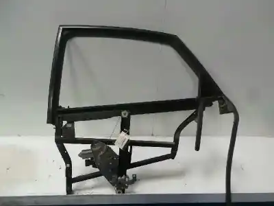 Peça sobressalente para automóvel em segunda mão elevador de vidros traseiro esquerdo por audi a6 berlina (4b2) 1.8 t referências oem iam 4b0959801b - 101142100048