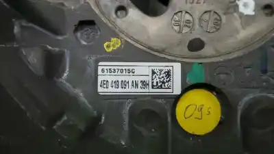Автозапчасти б/у руль за audi a8 (4e2) 4.2 quattro ссылки oem iam 4e0419091an - 61537015c  