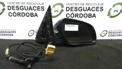 Автозапчастина б/у правий задний огляд для audi a8 (4e2) 4.2 quattro посилання на oem iam 