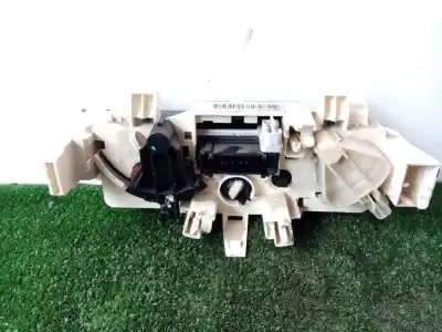 Peça sobressalente para automóvel em segunda mão comando de sofagem (chauffage / ar condicionado)  por citroen c2 (jm_) 1.4 referências oem iam f664479w  
