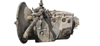 Second-hand car spare part gearbox for pegaso 3046/10 4x4 pc 10.0 cc diesel oem iam references 182561011