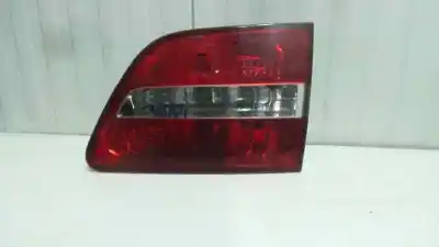 Pièce détachée automobile d'occasion FEU ARRIÈRE DROIT pour FIAT STILO (192)  Références OEM IAM   