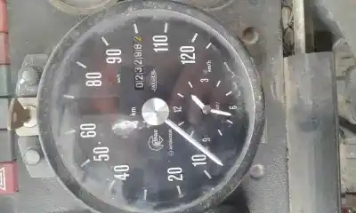 Pièce détachée automobile d'occasion moteur complet pour renault s-130.09 5.5 cc diesel références oem iam 797 132cv bosch