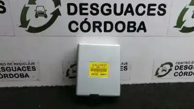 Second-hand car spare part electronic module for kia carens ( ) 1.7 crdi cat oem iam references 95300a4000