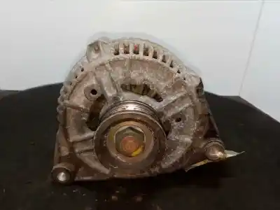 Peça sobressalente para automóvel em segunda mão alternador por audi a6 berlina (4b2) 1.8 t referências oem iam 058903016c - 0123510033