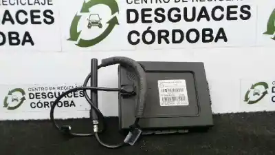 Second-hand car spare part electronic module for kia carens ( ) 1.7 crdi cat oem iam references 95400a4730