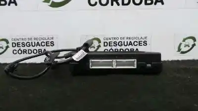 Second-hand car spare part electronic module for kia carens ( ) 1.7 crdi cat oem iam references 95400a4730  