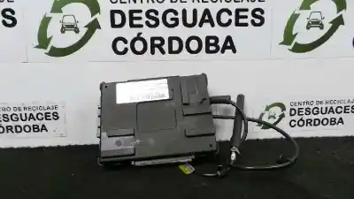 Second-hand car spare part electronic module for kia carens ( ) 1.7 crdi cat oem iam references 95400a4730  