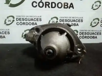Peça sobressalente para automóvel em segunda mão motor de arranque por audi a6 berlina (4b2) 1.8 t referências oem iam 0001107068 - 058911023b - 8640310503