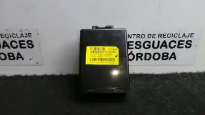 Second-hand car spare part electronic module for kia carens ( ) 1.7 crdi cat oem iam references 95210a4500