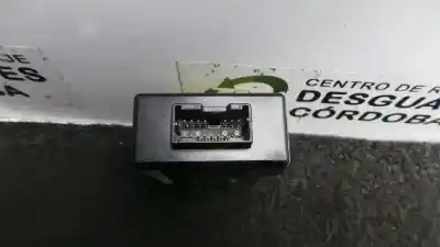 Second-hand car spare part electronic module for kia carens ( ) 1.7 crdi cat oem iam references 95210a4500  