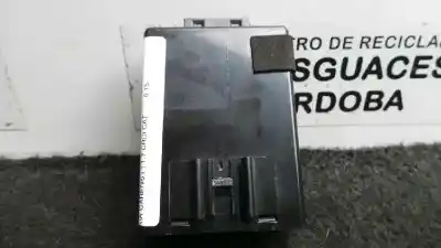 Second-hand car spare part electronic module for kia carens ( ) 1.7 crdi cat oem iam references 95210a4500  