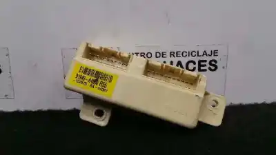 Second-hand car spare part electronic module for kia carens ( ) 1.7 crdi cat oem iam references 91940a4550