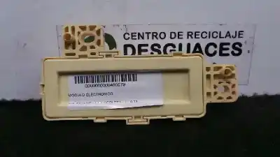 Second-hand car spare part electronic module for kia carens ( ) 1.7 crdi cat oem iam references 91940a4550  