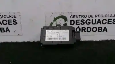 Second-hand car spare part electronic module for kia carens ( ) 1.7 crdi cat oem iam references 95800a4000 - a2c34447400 - a2c32619000