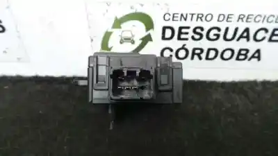 Second-hand car spare part electronic module for kia carens ( ) 1.7 crdi cat oem iam references d397ggbaa  