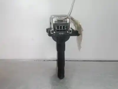 Peça sobressalente para automóvel em segunda mão bobina de ignição por audi a6 berlina (4b2) 1.8 t referências oem iam 058905105 - 0040100013
