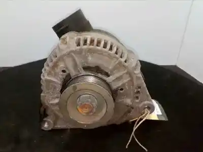 Pezzo di ricambio per auto di seconda mano ALTERNATORE per AUDI 80/90 (893)  Riferimenti OEM IAM 0123505007 - 078903015C 120 A 