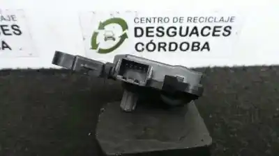 Peça sobressalente para automóvel em segunda mão motor de sofagem por kia carens ( ) 1.7 crdi cat referências oem iam d267pnbaa01  