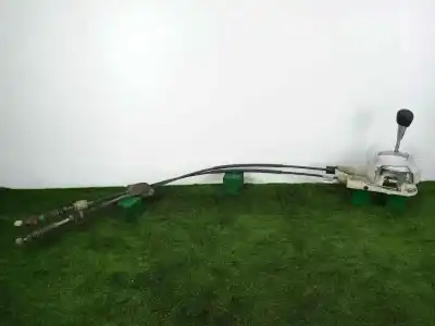 Peça sobressalente para automóvel em segunda mão alavanca de velocidades por volvo s60 berlina 2.4 diesel referências oem iam 8677048 - 8653074