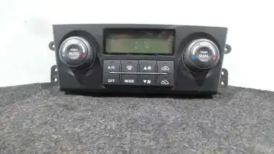Second-hand car spare part climate control for kia sorento (bl) (2002->) 2.5 crdi oem iam references 972503exxx
