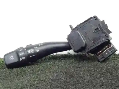 Second-hand car spare part headlights switch for kia sorento (bl) (2002->) 2.5 crdi oem iam references 