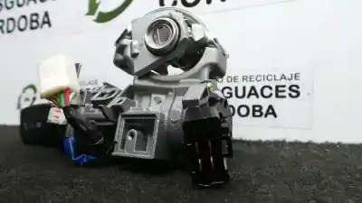 Second-hand car spare part ignition switch for kia carens ( ) 1.7 crdi cat oem iam references   