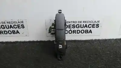 Second-hand car spare part switch for kia carens ( ) 1.7 crdi cat oem iam references 93300a4220ca - 299120163 - 299120164