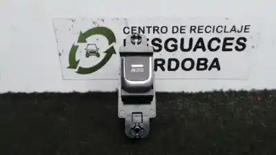 Second-hand car spare part right front power window switch for kia carens ( ) 1.7 crdi cat oem iam references 93575a4020