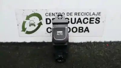 Second-hand car spare part rear left power window switch for kia carens ( ) 1.7 crdi cat oem iam references 93580a4000