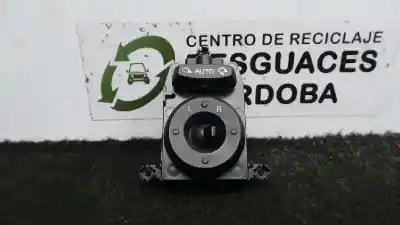 Second-hand car spare part rearview side mirror switch for kia carens ( ) 1.7 crdi cat oem iam references 93540a4000