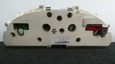 Peça sobressalente para automóvel em segunda mão quadrante por ford galaxy (vx) 1.9 tdi cat referências oem iam 7m0919862k - vddf1057457  