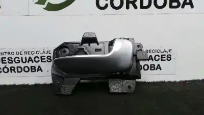 Second-hand car spare part interior right front handle for kia carens ( ) 1.7 crdi cat oem iam references 82623rp000