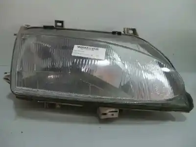 Tweedehands auto-onderdeel rechts koplamp voor ford galaxy (vx) 1.9 tdi cat oem iam-referenties 