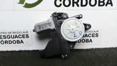 Second-hand car spare part left front window motor for kia carens ( ) 1.7 crdi cat oem iam references 82450a4010 - dh0620202950