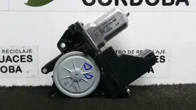 Second-hand car spare part right front window motor for kia carens ( ) 1.7 crdi cat oem iam references 82460a4010 - dh0620202940