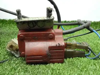 Pièce détachée automobile d'occasion moteur detachée pour derbi scoot 75  références oem iam   