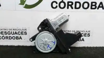 Second-hand car spare part rear left window motor for kia carens ( ) 1.7 crdi cat oem iam references 83450a4010 - dh0620202936
