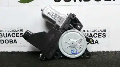 Second-hand car spare part rear right window motor for kia carens ( ) 1.7 crdi cat oem iam references 83460a4010 - dh0620202970