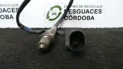 Second-hand car spare part lambda probe for kia carens ( ) 1.7 crdi cat oem iam references 9025050114 - 393512a631  