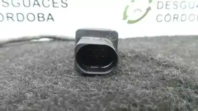 Second-hand car spare part lambda probe for kia carens ( ) 1.7 crdi cat oem iam references 9025050094 - 393504a410  